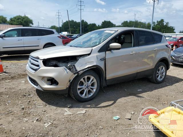1FMCU0GD1HUD38534 2017 FORD ESCAPE photo no. 12