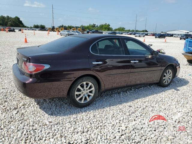 JTHBA30G240018797 2004 LEXUS ES330 photo no. 3