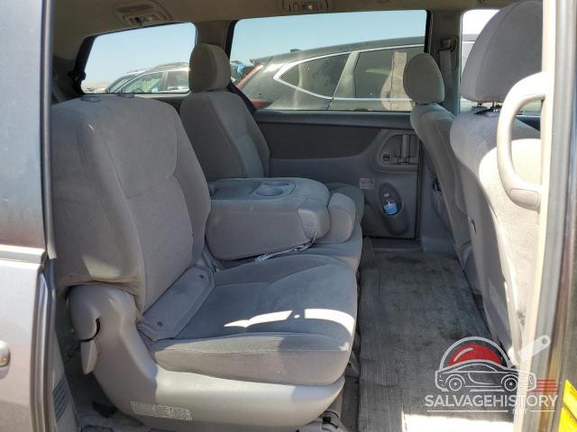 5TDZA23C55S306279 2005 TOYOTA All Models photo no. 11