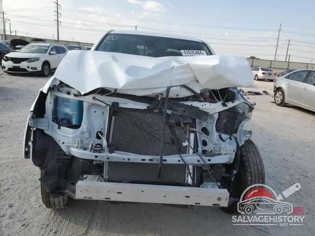 3TMAZ5CN5PM220403 2023 TOYOTA TACOMA photo no. 5