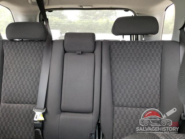 KNDJF724467257979 2006 KIA SPORTAGE photo no. 10