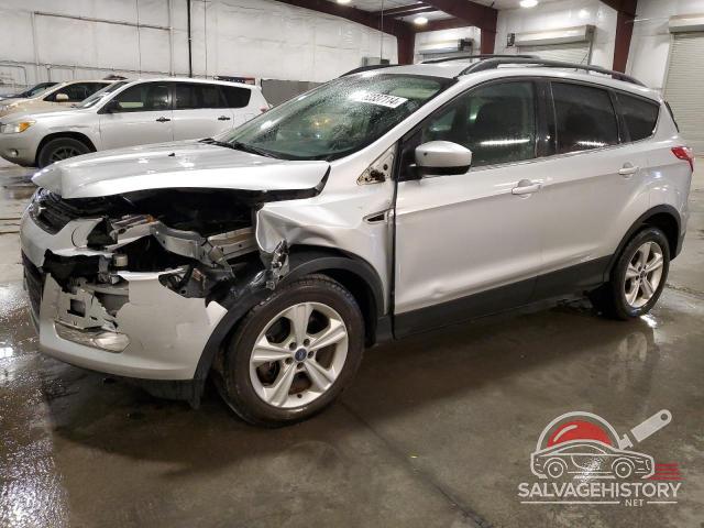 1FMCU9G94DUA59184 2013 FORD ESCAPE photo no. 9