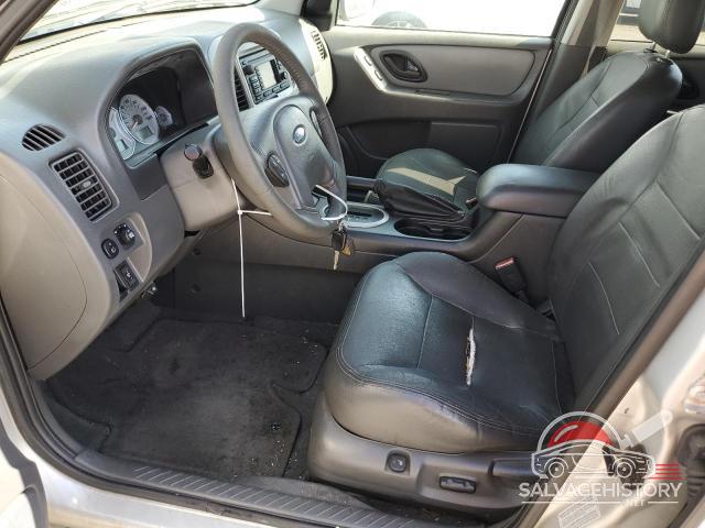 1FMCU95H36KB49371 2006 FORD ESCAPE photo no. 7