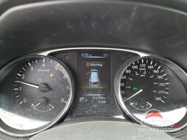 5N1AT2MV8GC890734 2016 NISSAN ROGUE photo no. 9