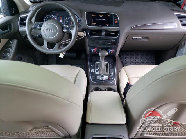 WA1D7AFP3HA081275 2017 AUDI Q5 photo no. 8
