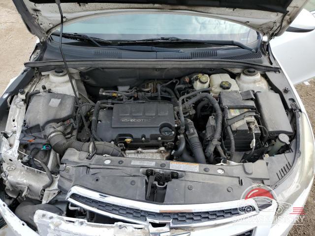1G1PG5SC9C7241073 2012 CHEVROLET CRUZE photo no. 11