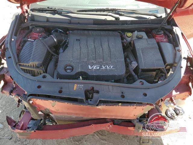 1G4GF5G3XDF286500 2013 BUICK LACROSSE photo no. 11