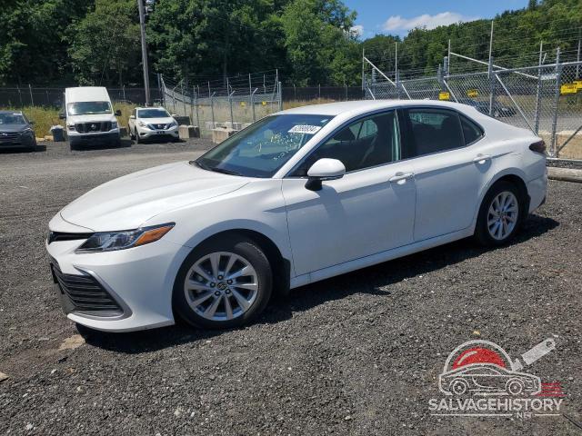 4T1R11AK9PU128309 2023 TOYOTA CAMRY photo no. 9