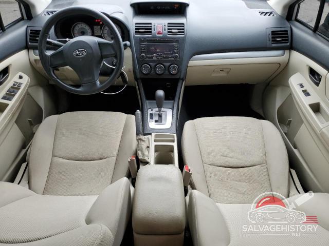 JF1GPAA61CH214168 2012 SUBARU IMPREZA photo no. 8