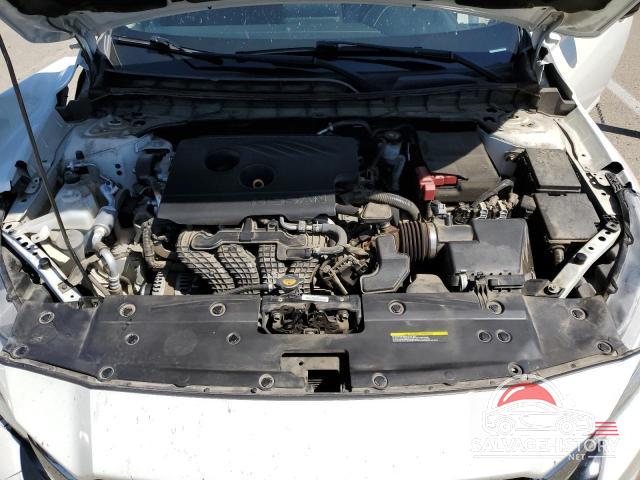 1N4BL4CV1LC137164 2020 NISSAN ALTIMA photo no. 11