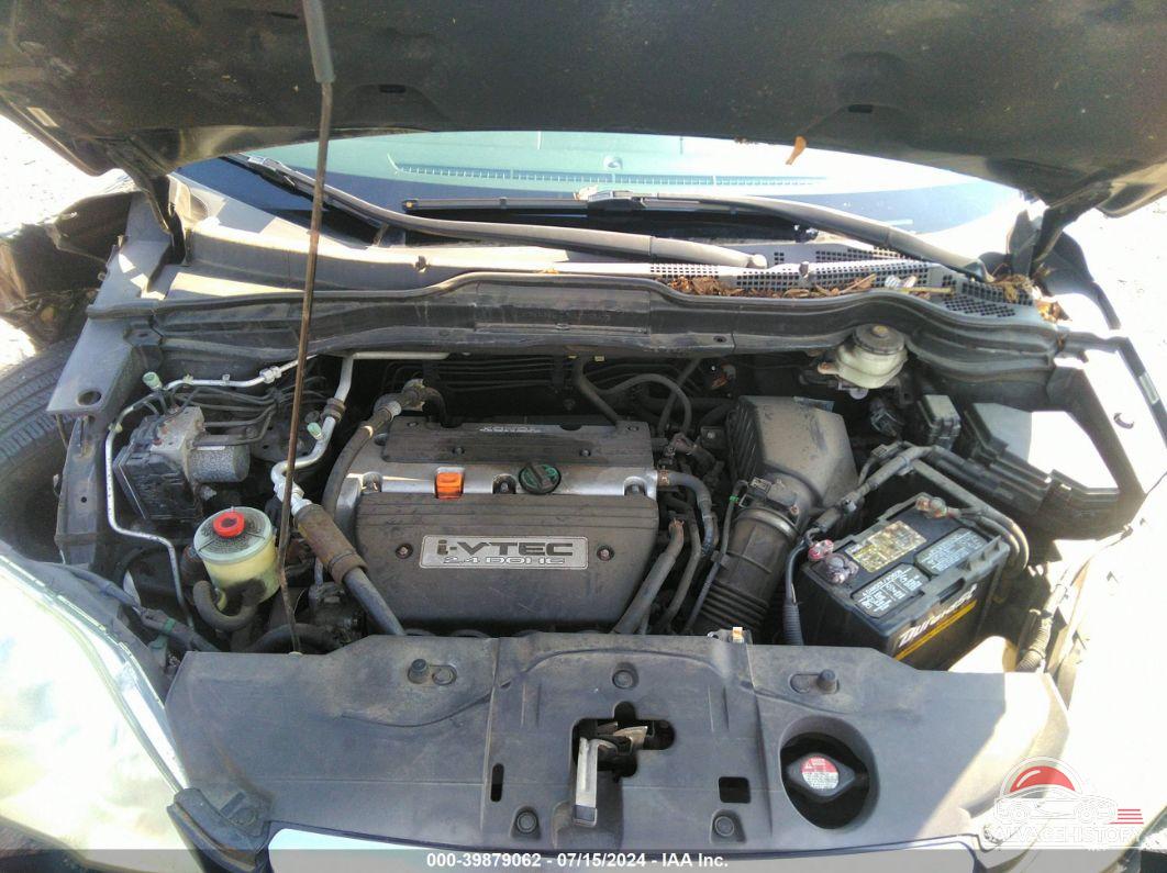 5J6RE48769L042258 2009 HONDA CR-V photo no. 10