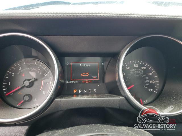 1FA6P8TH9M5152217 2021 FORD ALL Models photo no. 9