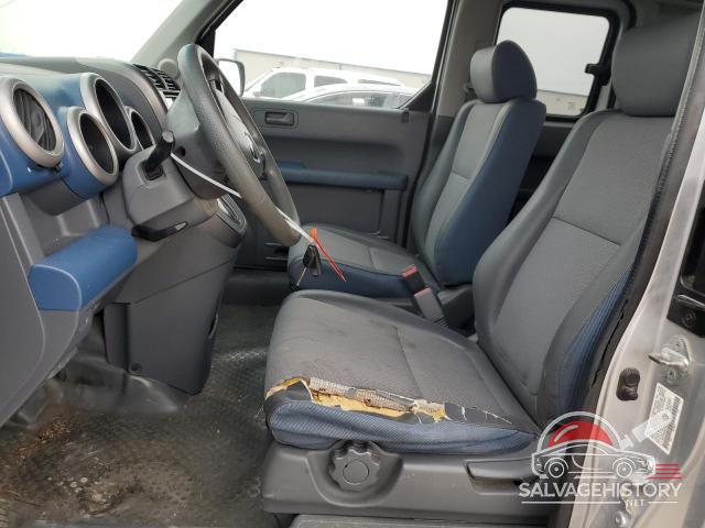 5J6YH28316L002864 2006 HONDA ELEMENT LX photo no. 7