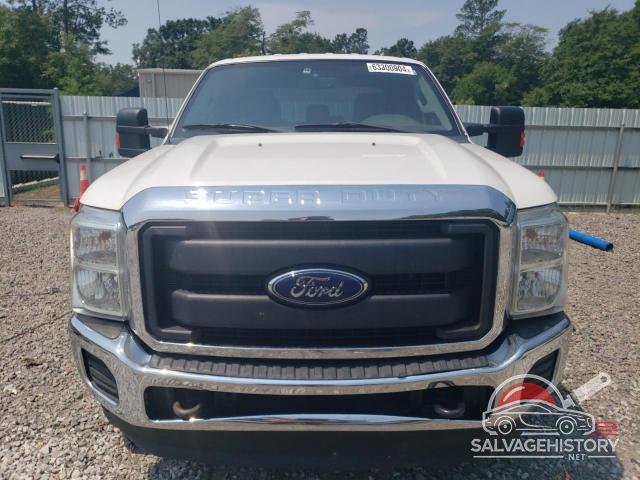 1FT7W3BTXGEC86801 2016 FORD ALL OTHER photo no. 5