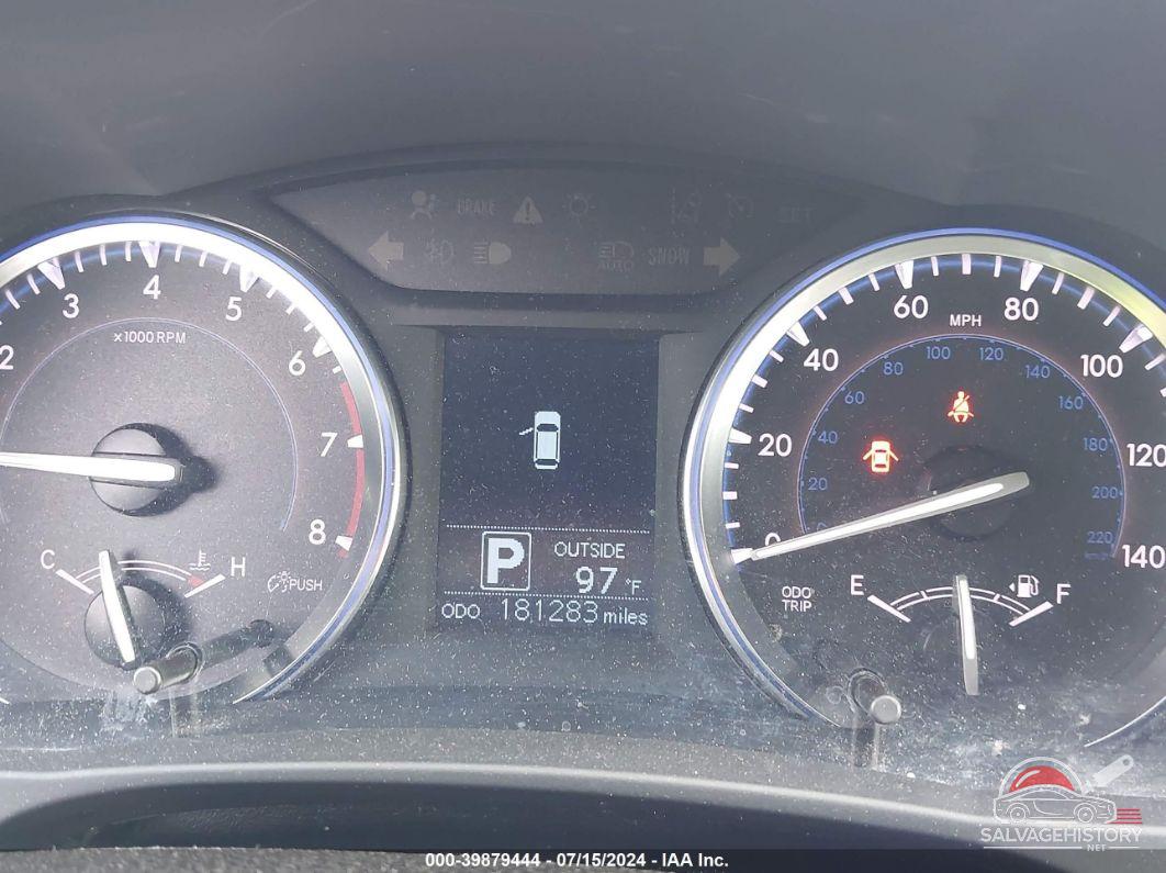 5TDZKRFH0FS102181 2015 TOYOTA HIGHLANDER photo no. 7
