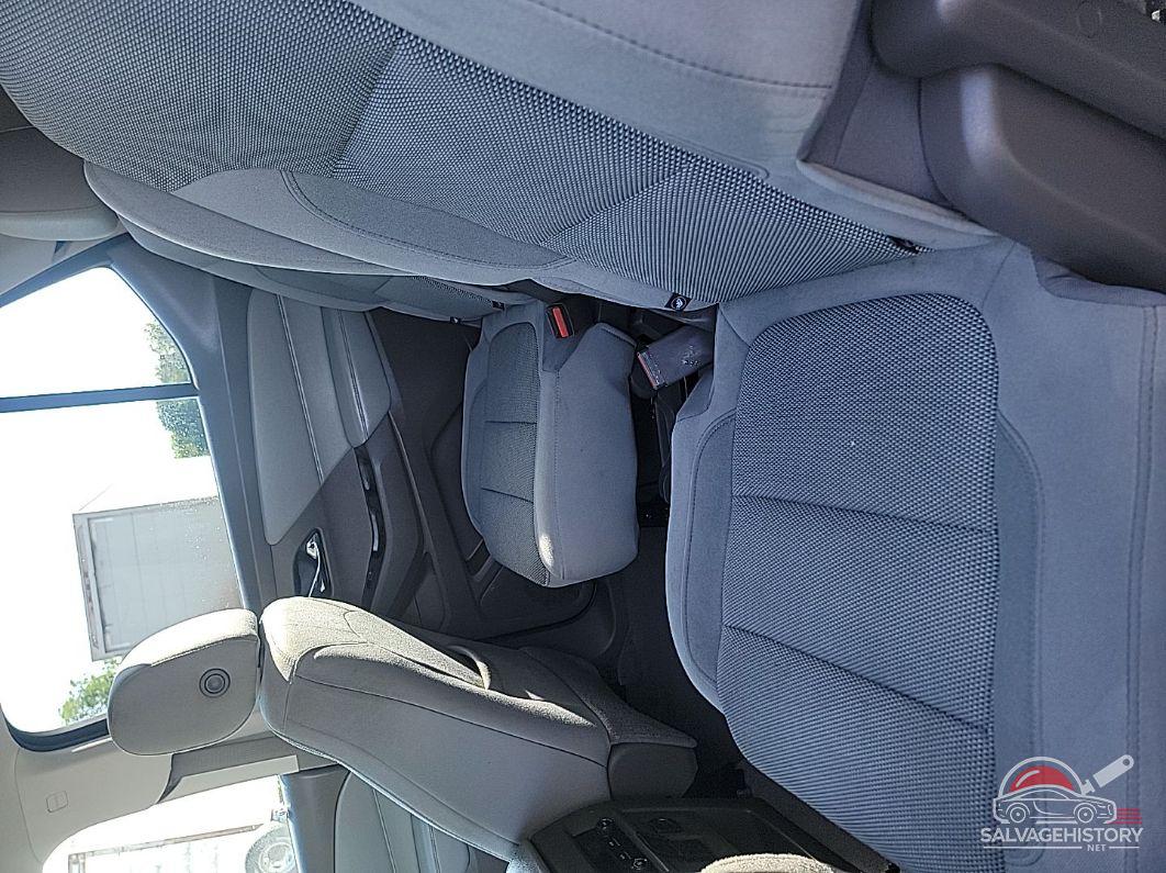 1GNERMKWXLJ168416 2020 CHEVROLET TRAVERSE photo no. 6