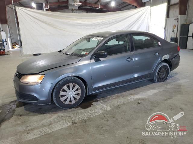3VW1K7AJ8CM358136 2012 VOLKSWAGEN JETTA photo no. 3