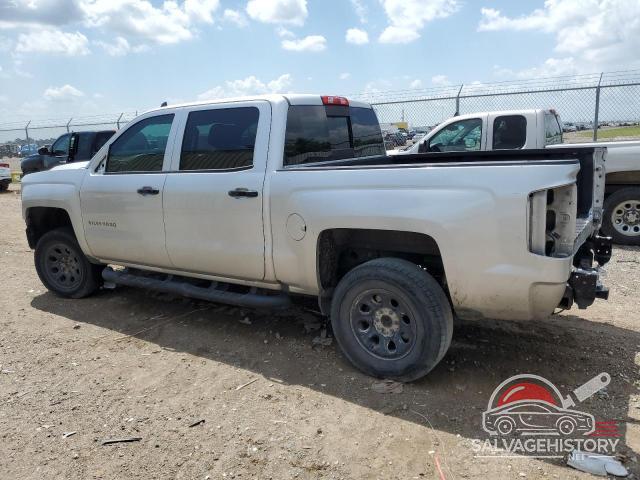3GCUKSEJ7JG532156 2018 CHEVROLET ALL Models photo no. 2