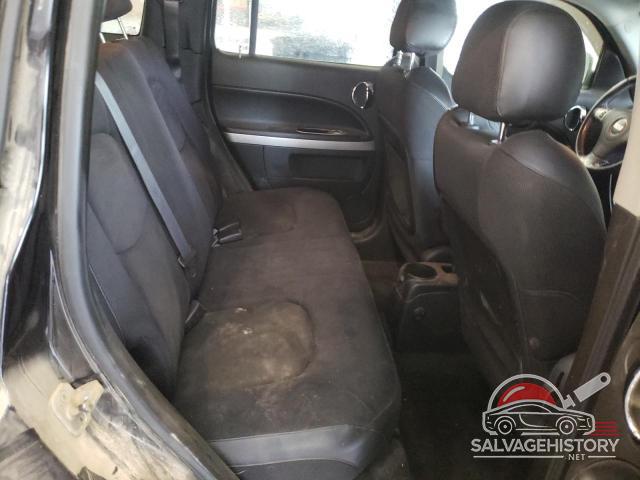 3GNBADDM0AS559706 2010 CHEVROLET HHR photo no. 11