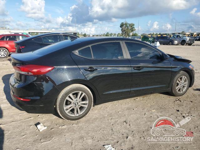 KMHD84LF5HU201412 2017 HYUNDAI ELANTRA photo no. 3