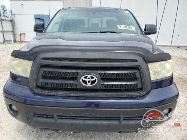 5TFUY5F13AX117281 2010 TOYOTA TUNDRA photo no. 5