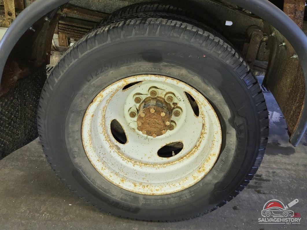 1FDXE4FS6KDC07807 2019 FORD ECONOLINE photo no. 10