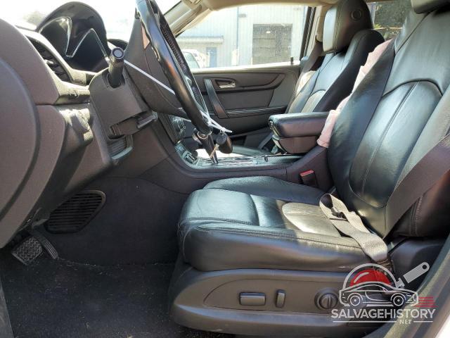 1GNKVHKD5FJ110495 2015 CHEVROLET TRAVERSE photo no. 7