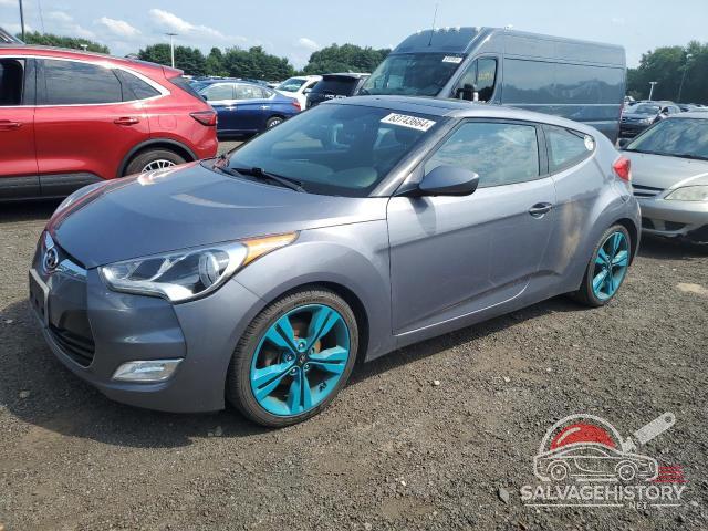 KMHTC6AD3HU321412 2017 HYUNDAI VELOSTER photo no. 8