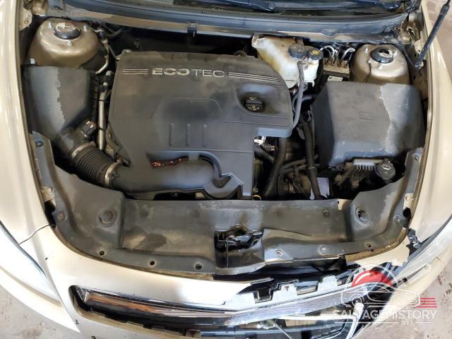 1G1ZG57B68F164586 2008 CHEVROLET MALIBU photo no. 11