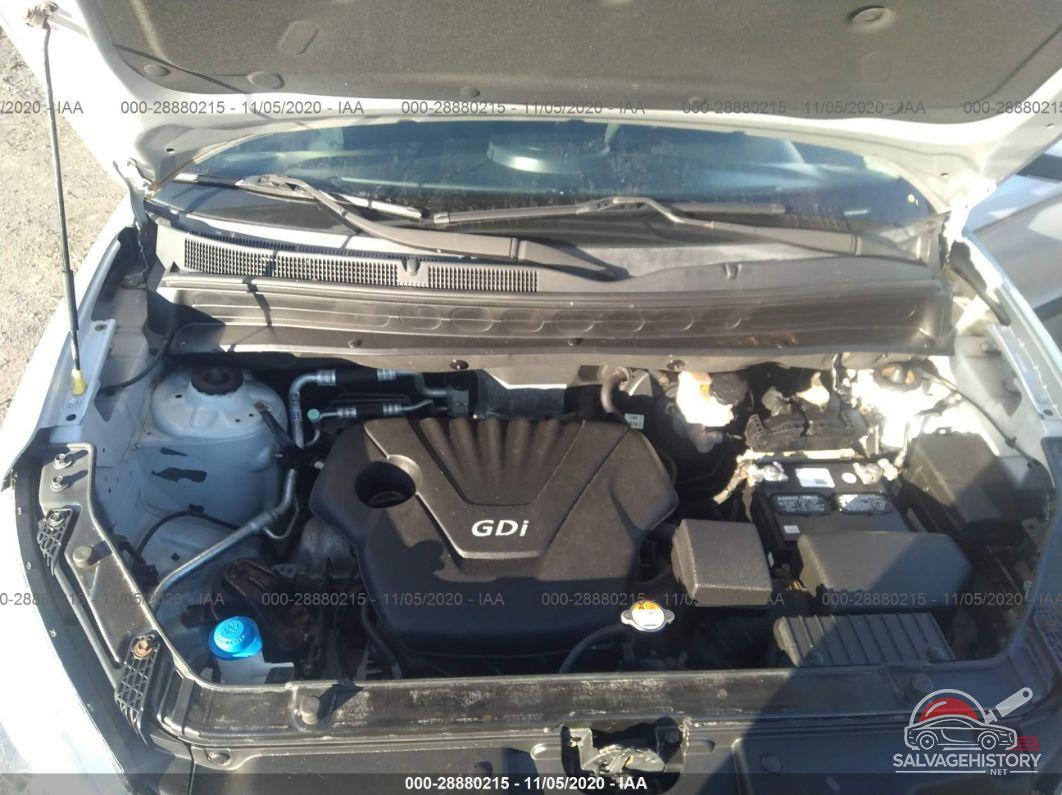 KNDJT2A58C7424507 2012 KIA SOUL photo no. 10