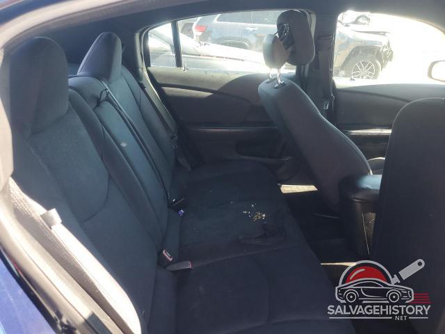 1C3CCBBG2DN701078 2013 CHRYSLER 200 photo no. 10
