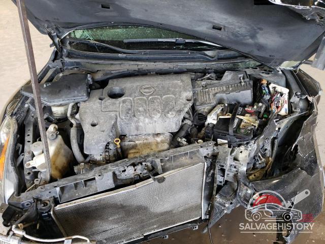 1N4AL21E27N430195 2007 NISSAN ALTIMA photo no. 11