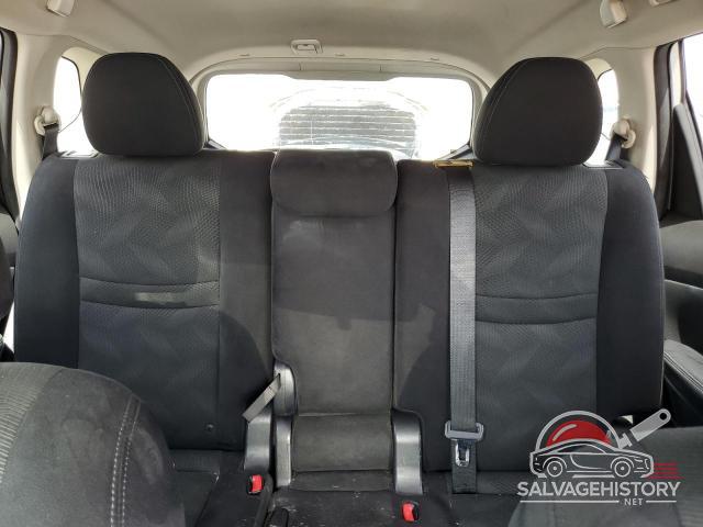 5N1AT2ML5FC866193 2015 NISSAN ROGUE photo no. 10