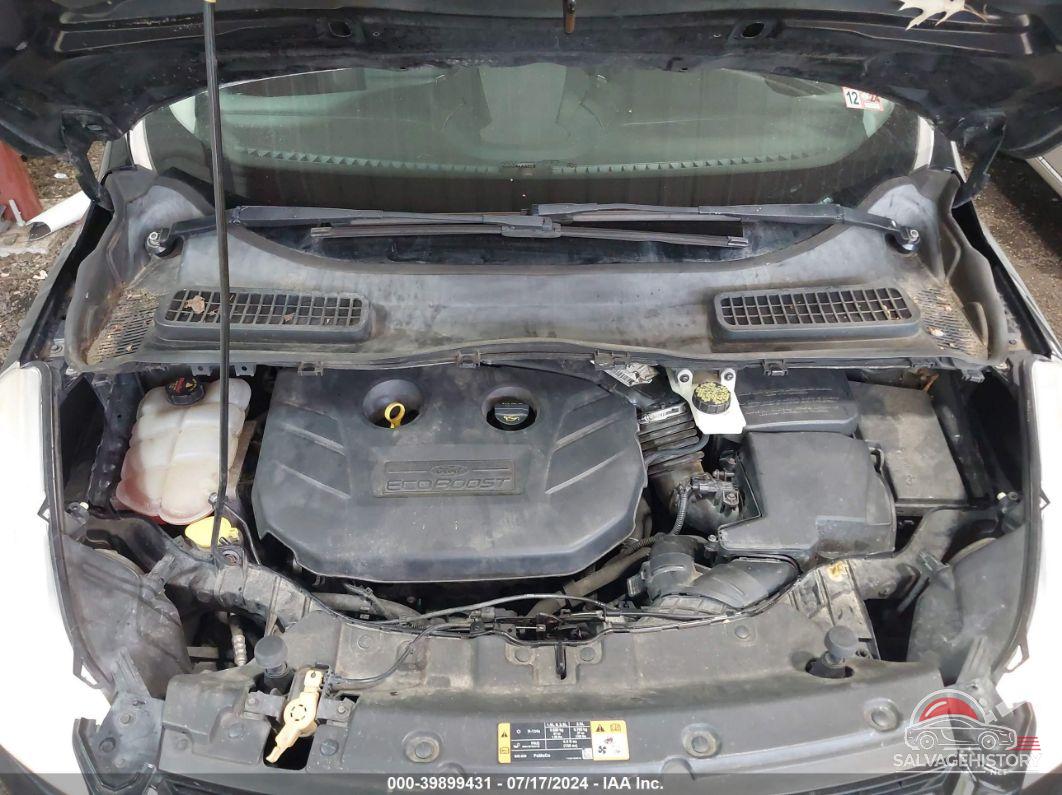 1FMCU9H95DUB44095 2013 FORD ESCAPE photo no. 10