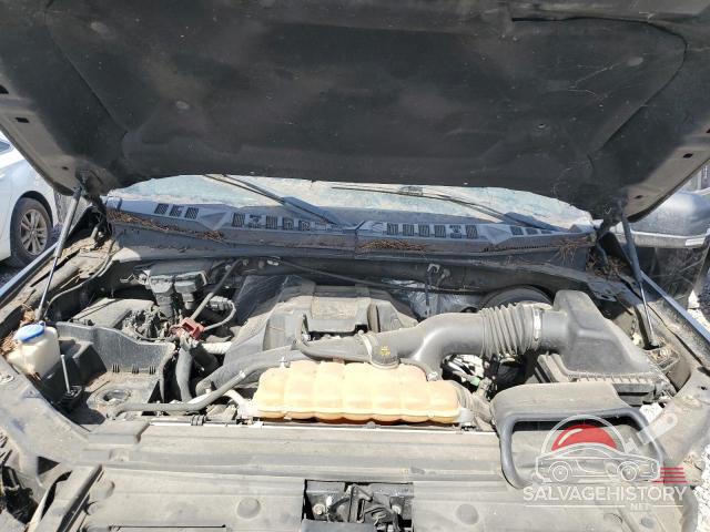 1FTEW1CPXFKD87723 2015 FORD F-150 photo no. 11