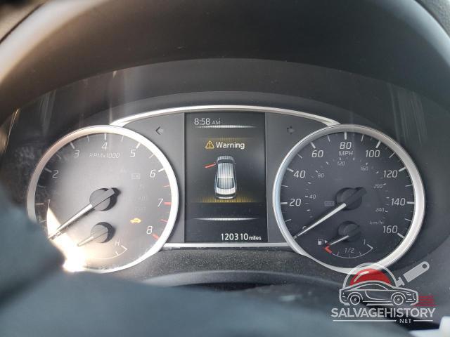 3N1CB7AP7HY208053 2017 NISSAN SENTRA photo no. 9