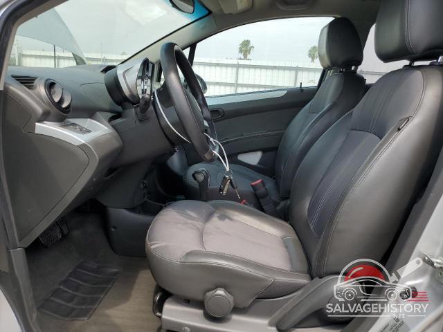 KL8CB6S92FC796479 2015 CHEVROLET SPARK photo no. 7