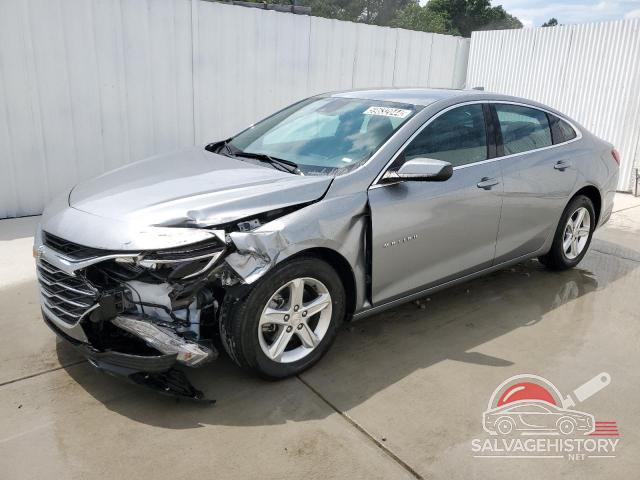 1G1ZD5ST0RF143579 2024 CHEVROLET MALIBU photo no. 4