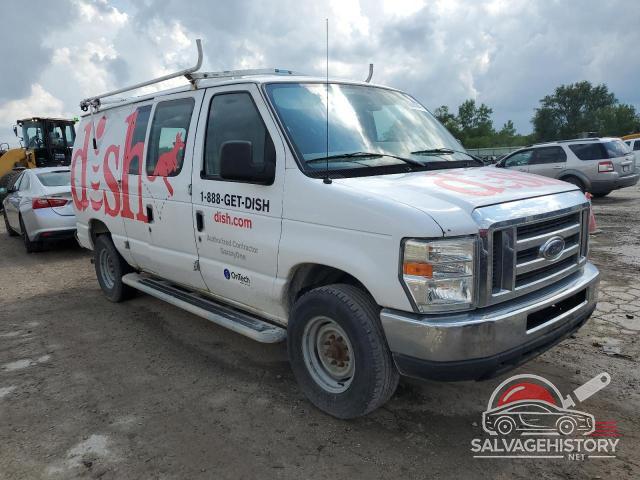 1FTNE2EW0CDA24831 2012 FORD ALL Models photo no. 4