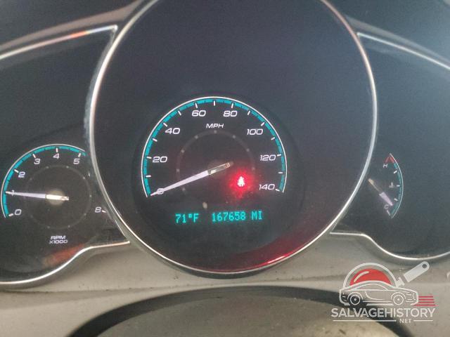 1G1ZA5E06AF210328 2010 CHEVROLET MALIBU photo no. 9
