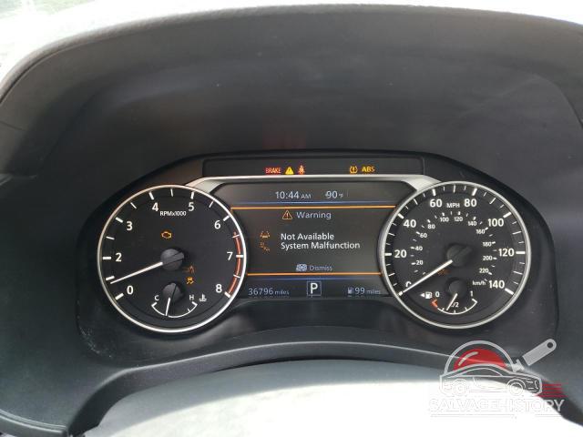 1N4BL4DV9NN313934 2022 NISSAN ALTIMA photo no. 9