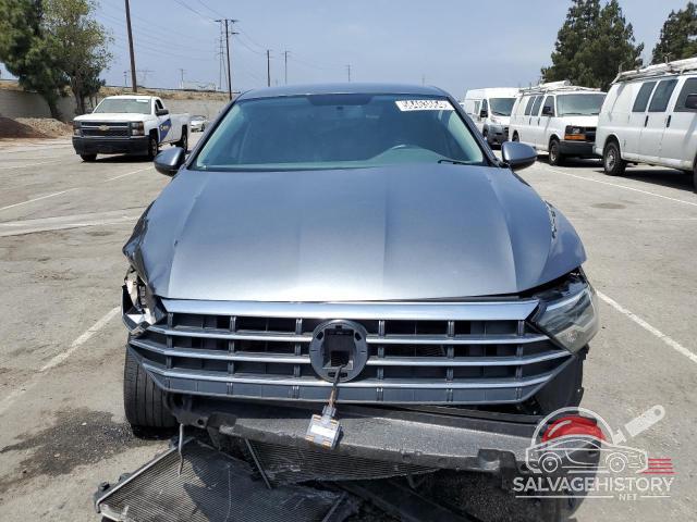 3VWC57BU7KM231871 2019 VOLKSWAGEN JETTA photo no. 5