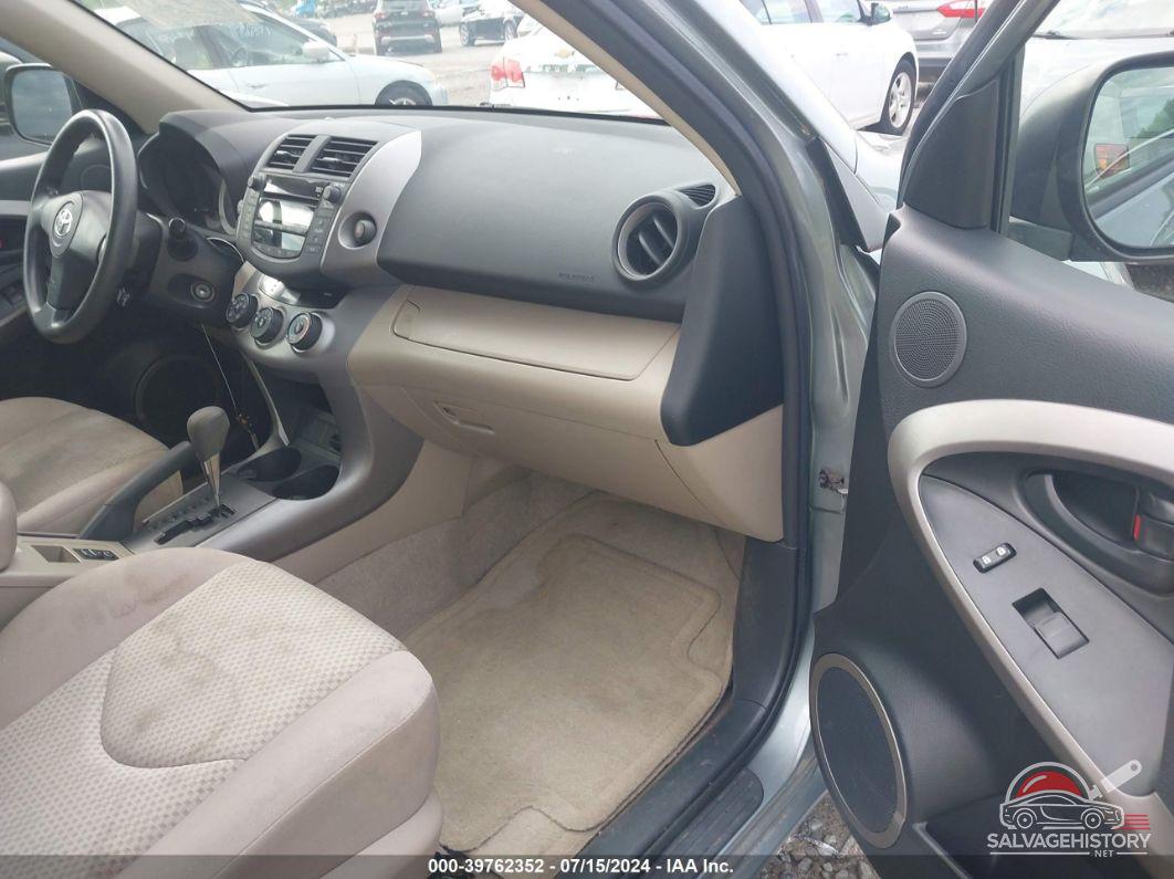 JTMBD33VX85178549 2008 TOYOTA RAV4 photo no. 5