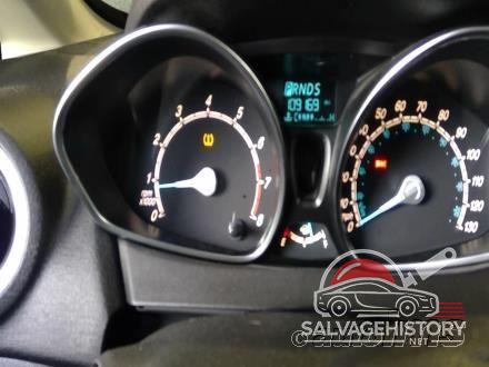 3FADP4EJ6FM221801 2015 FORD FIESTA photo no. 3