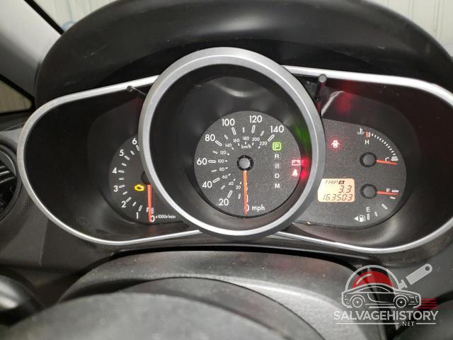 JM3ER293790225282 2009 MAZDA CX-7 photo no. 9