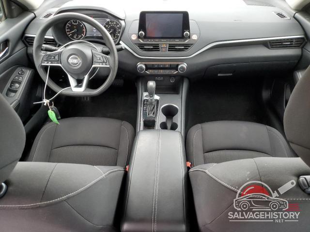 1N4BL4DV0NN385914 2022 NISSAN ALTIMA photo no. 8