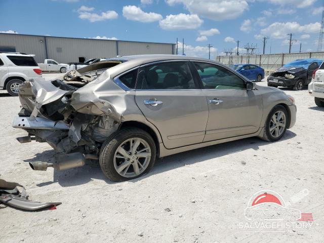 1N4AL3AP8DN567385 2013 NISSAN ALTIMA photo no. 3