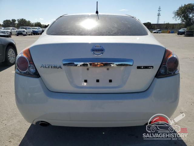 1N4CL2AP9BC185068 2011 NISSAN ALTIMA photo no. 6