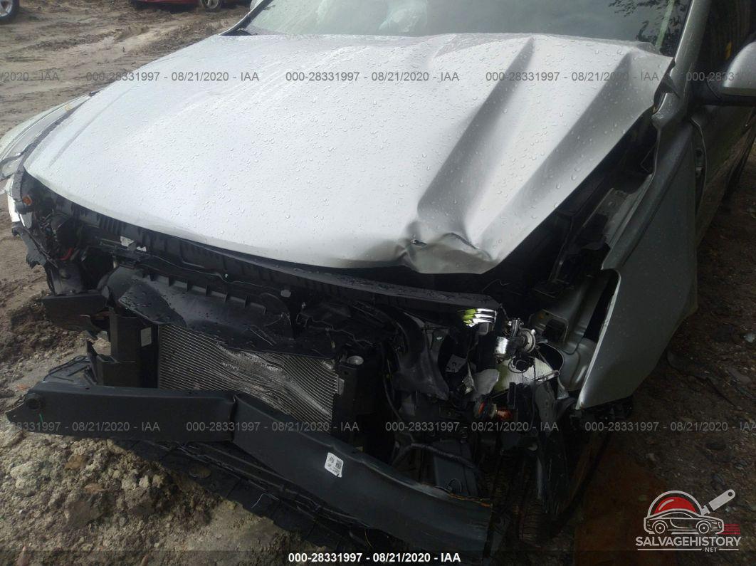 3KPA24AB4KE247389 2019 KIA RIO photo no. 6