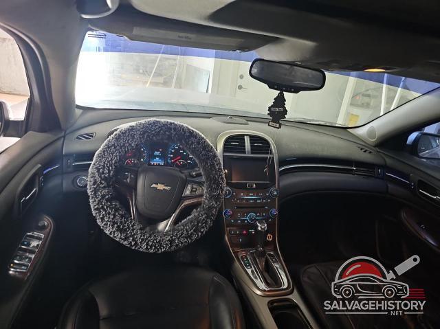 1G11H5SA2DF149294 2013 CHEVROLET MALIBU photo no. 9